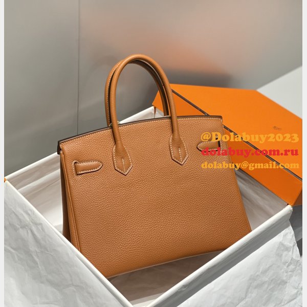 Dolabuy The Best 25/30CM Dream Hermes Birkin Inspired Bags
