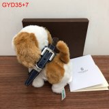 Cheap Best Quality Goyard Multi-Color Dog Collar