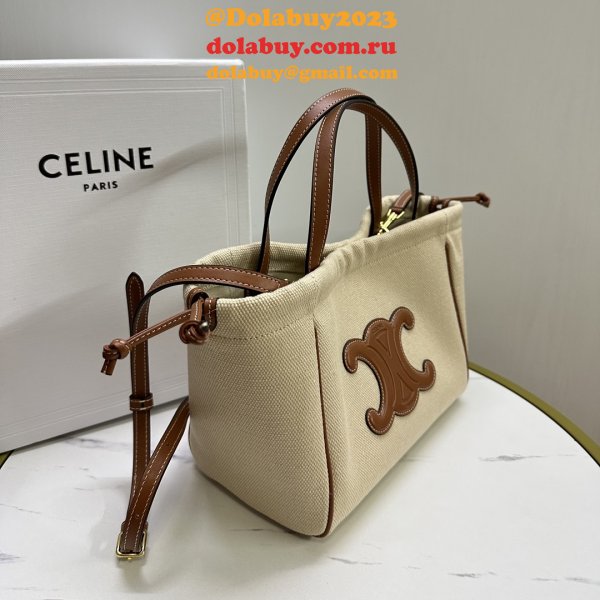 Best Celine Cabas Fashion Wholesale tote bag