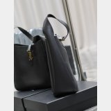 Best Perfect REPLICA YSL LE 5A7 soft LARGE hobo bag 753837