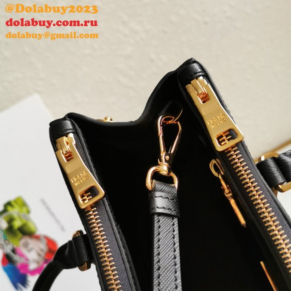 Replica Prada Saffiano killer bag Fashion