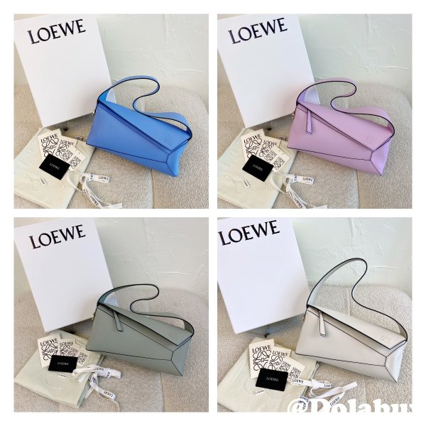 Luxury Loewe High Quality Handbags for Sale-Loewe Replica Bag Sale