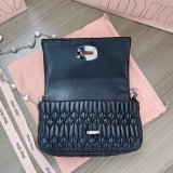 Luxury Designer Replica Miu Miu 5BP079 Cloquet 7 Star Bag