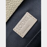 Designer Replica Bags 9116-3040 Loewe Anagram TT Pouch Wholesale Sale