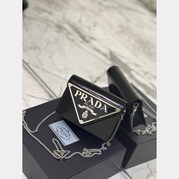 Affordable Luxury Prada Replica Mario Raffia Triangle 1BH189 Bag