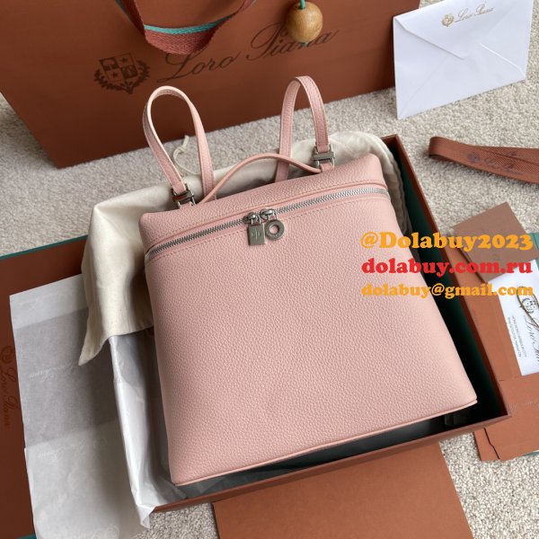 Designer Loro Piana LP23.5 Extra Pocket FAM 6491 Replica Handbag