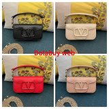 Wholesale Replica Valentino AAA Quality Handbags Outlet For Sale
