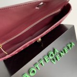 Luxury 741511 Replica Bottega Veneta Andiamo Evening Bags