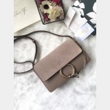 Designer 1:1 Replica Chloe Faye Bag On China Sale