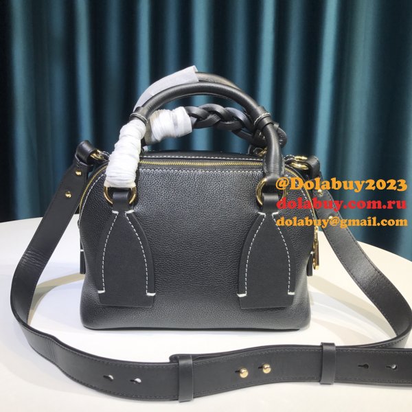 It Bag chloe Daria replica Handle 6041 Top Quality