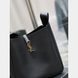 Best Perfect REPLICA YSL LE 5A7 soft LARGE hobo bag 753837