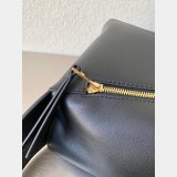 Shop Loewe Replica Puzzle Leather Hobo Top Quality Bag