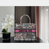 The Best Ways to Buy Replica CD Book Tote Dior Bags