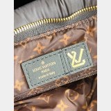 What are the best replica Louis Vuitton Backpack M58981 WOMEN Handbag