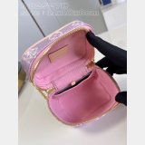 Micro Vanity Replica Louis Vuitton M82527 Wholesale Bag