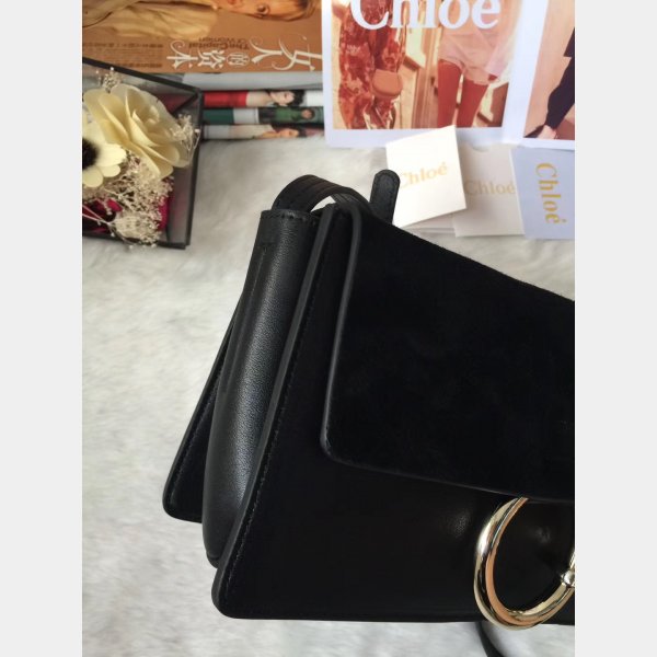Designer 1:1 Replica Chloe Faye Bag On China Sale