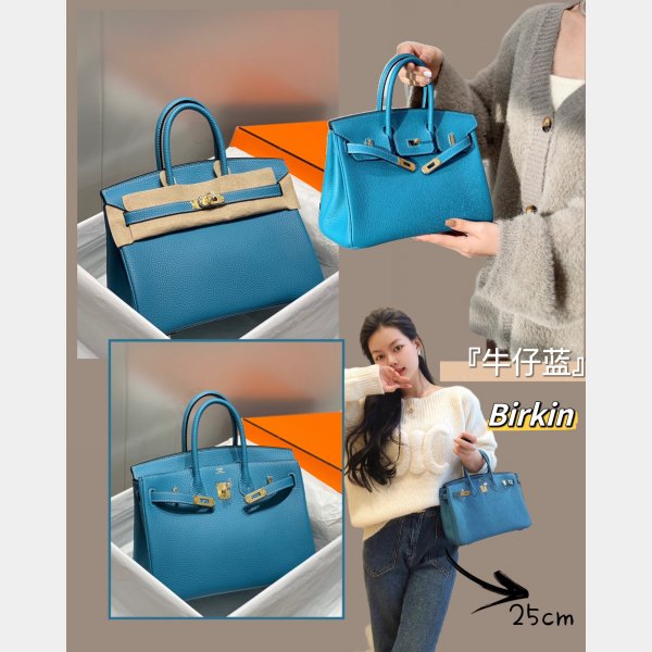 Replica Hermes Dream Birkins 25CM Products Online Store Bag